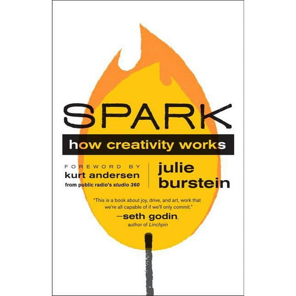 Spark PB, (Paperback)