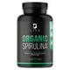 thumbnail image 1 of Espirulina Organica de 300c 500mg Alga Spirulina B Life BLIFE Cápsulas, 1 of 8