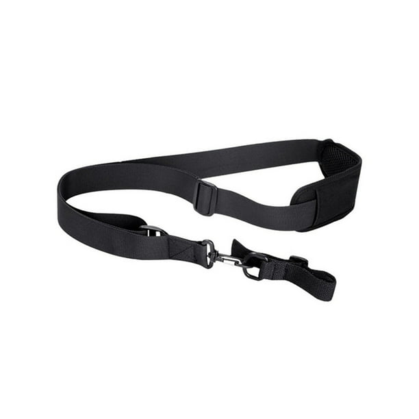 Advancent Elastic Strap Shoulder Sling Buckle Belt Convenience Workmanship Yard Garden Accessories Polyester Adjustable Exquisite Type2 NO2