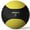 Medicine Ball-2LB, variant on MIKOLO 2lb Weighted Medicine Ball, Non-Slip Rubber Exercise Ball with Dual-Texture Grip for Core Strength, Balance, Functional Fitness, HIIT, Strength Training & Home Gym, Multiple Weight Options