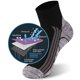 thumbnail image 3 of Calcetines impermeables para senderismo RANDY SUN para invierno secos hasta el tobillo, 1 par, 3 of 5