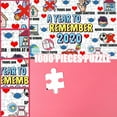 thumbnail image 3 of Adults Puzzles 1000 Piece Large Puzzle Game Interesting Toys Personalized Gift, 3 of 6