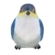thumbnail image 2 of Estatua de pájaros al aire libre Sunnimix Jay Azul Izquierda 22x14x23cm, 2 of 8
