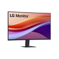thumbnail image 2 of Monitor Curvo LG 27 pulgadas 27U421A-B Full HD de 100 Hz USB-C, 2 of 5