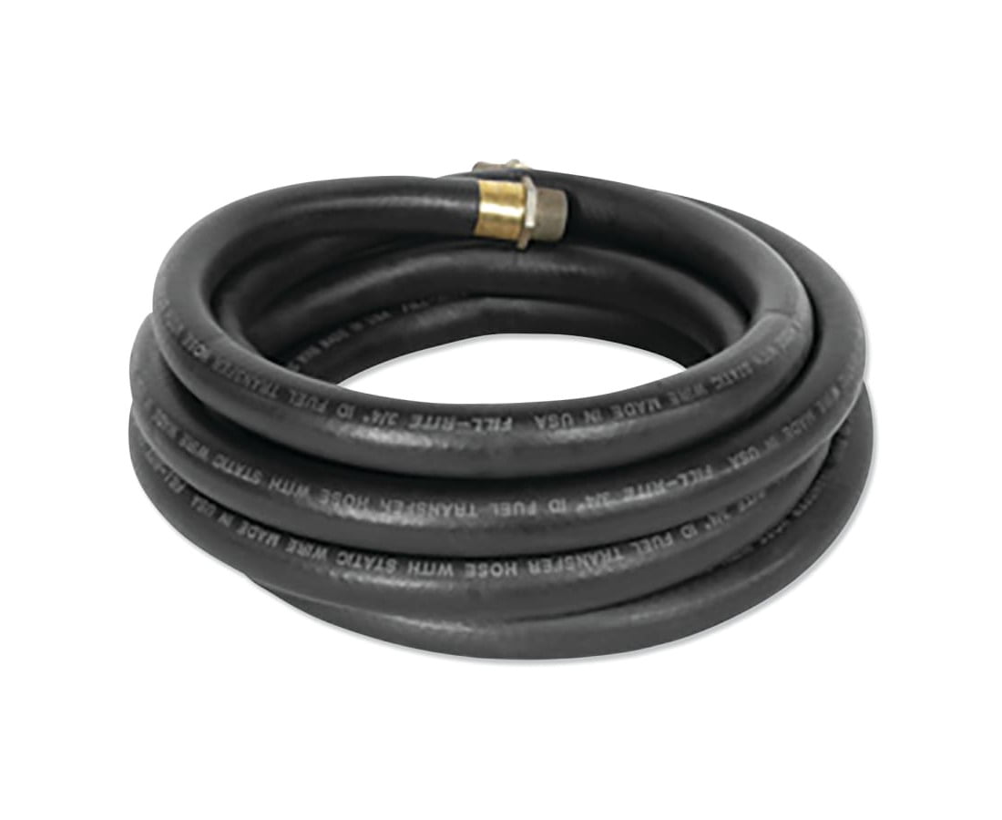 Tuthill Transfer FRH07512 3/4 in. X 12 ft. Replacement Hose