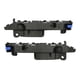 thumbnail image 1 of suitable for Front Bumper Mounting Bracket for Chevrolet Cruze 2009-2014 94826580 94826581-CHENG DU SI XI, 1 of 5
