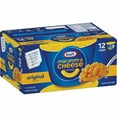 thumbnail image 3 of Kraft Easy Mac Macaroni & Cheese Micro Cups 2.05 oz, 12-count, 3 of 4
