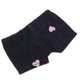 thumbnail image 3 of Pantalones Impresos con Unisex Hechos Jeans para 20-23 Cm Relleno ídolo Hugo Mini Dolls Short Jeans, 3 of 7
