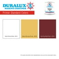 thumbnail image 6 of Duralux Marine Primer, White, 1 Quart, 6 of 9