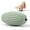 Green, variant on Black Vibrating Massage Ball Roller For Full Body Myofascial Release Yoga Fitness Relaxation