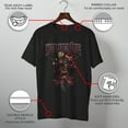 thumbnail image 3 of Men's Marvel Sick Wolverine T-Shirt, 3 of 10