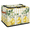 Multicolor 1, variant on CURLYOOT Animal Cute Giraffe Elephant Lion Storage Bin With Zipper Lid, Foldable Clothes Organizer Lidded Storage Baskets, Rectangular Box Closet Shelf Organizer for Bedroom Living Room