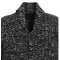 thumbnail image 2 of Gioberti Boy's 100% Cotton Knitted Shawl Collar Cardigan Sweater, 2 of 4