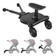 thumbnail image 1 of Tabla de paseo Universal Brillar 2 en 1 para cochecito con asiento desmontable, 1 of 10