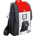 thumbnail image 1 of Estuche Game Traveler Deluxe Crossbody Bag - Negro - Nintendo Switch 2, 1 of 2