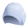 thumbnail image 1 of Capa Natación Silicona Protección Contra La Oreja Impermeable para Hombres Mujeres () Azules, 1 of 9