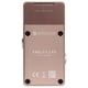 thumbnail image 3 of Pedal Mini de Fuzz Duality Darkglass Negro con Circuitos de Doble Fuzz para Bajo, 3 of 3