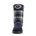 thumbnail image 3 of MUK LUKS Women's Cheryl Cuff Boot, 3 of 8