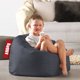 thumbnail image 1 of Puff Baggy Kids Ottoman Oxford 70 x 60 cm Baggy Puff Baggy Kids Ottoman Oxford 70 x 60 cm, 1 of 2