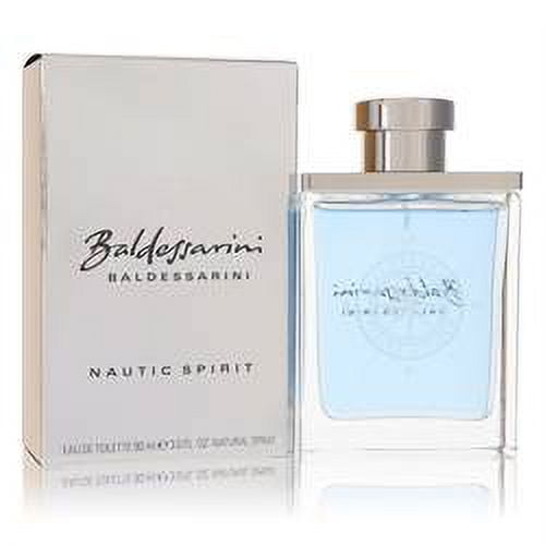 Baldessarini n�utico esp�ritu eau de toilette spray por Maurer & Wirtz Maurer & Wirtz Model