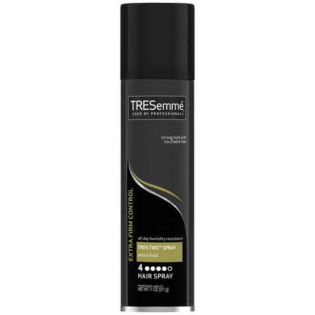- TRESemmé Extra Hold Hair Spray 11 oz