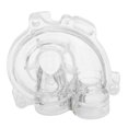 thumbnail image 3 of Tapa de la bomba de agua del motor,Cubierta de la bomba de agua del motor Cubierta de la bomba de agua de la motocicleta Accesorio de motocicleta Máxima comodidad, 3 of 8