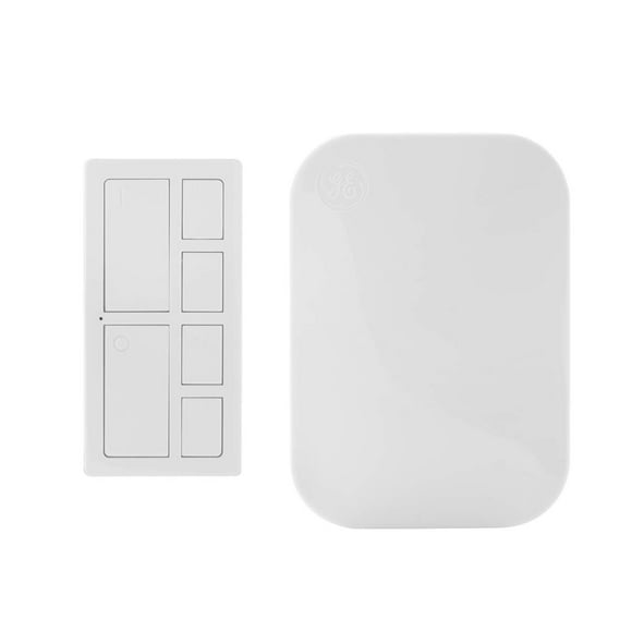 Remote Control Light Switches