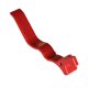 thumbnail image 4 of Herramienta de caza de palanca de liberación 10/22 Accesorio de herramienta de caza de palanca de liberación extendida de aluminio 10/22, rojo Methold OD000625-03, 4 of 7