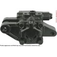 thumbnail image 2 of Cardone Power Steering Pump 21-5260 OE Replacement; Remanufactured; Without Pulley; With O-Rings/Washers, 2 of 4
