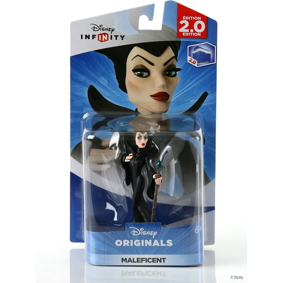 Disney Infinity: Disney Originals (2.0 Edition) Maleficent Figure