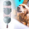 thumbnail image 4 of No-drip Dog Water Dispenser Bottle-can Be Raised And Lowered, 4 of 5