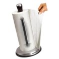 thumbnail image 3 of Kamenstein Perfect Tear® Paper Towel Holder - Stainless Steel, 3 of 3