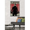 thumbnail image 2 of Call of Duty: Black Ops Cold War - Classified Wall Poster, 22.375" x 34", 2 of 5