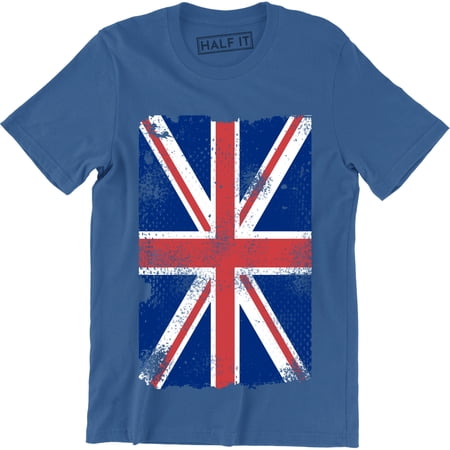 Great United Kingdom Distressed British Cou… product image