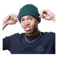 thumbnail image 3 of Gorra Vans Hombre Core Basics Beani Dbutl Verde Vn000k9y60q Verde Un, 3 of 3