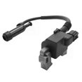 thumbnail image 5 of 30500-Z5T-003 30500Z5T003 Digital Ignition Coil Module with 4 Prong Connector for Honda GX240 GX270 GX340 GX390, 5 of 5