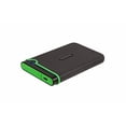 thumbnail image 4 of Disco Duro Externo Transcend StoreJet 2TB USB 3.1 Tipo-C, 4 of 7