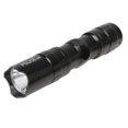 thumbnail image 3 of Linterna LED portátil Mini linterna para exteriores con batería linterna con Zoom antorcha de emergencia impermeable, 3 of 6