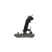 Turtle Beach VelocityOne Flightdeck Universal HOTAS Simulation System Joystick & Throttle for Air & Space Combat Simulation for Windows 10 & 11 PCs