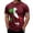 Wine@GC@, variant on CONZONE Mens T-Shirts Short Sleeve T Shirts for Men Crew Neck Italy Liberation Day Graphic Casual Summer Tee Tops