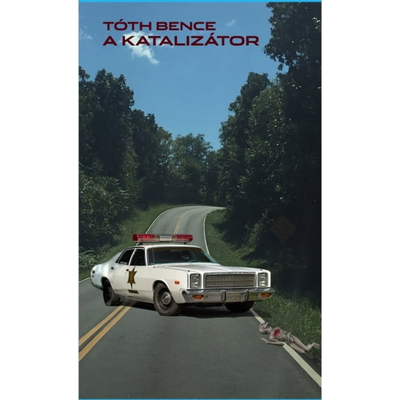 A katalizÃ¡tor, (Paperback)