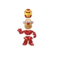thumbnail image 3 of Playskool Friends Mr. Potato Head Marvel Mashups Hawkeye and Iron Man, 3 of 5