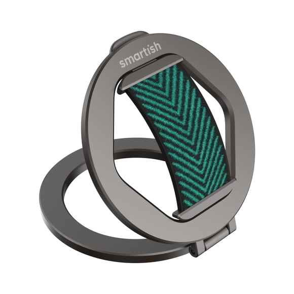 Soporte con agarre Smartish® MagSafe para iPhone