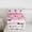 Pink 01, variant on Feelyou Kawaii Panda Animal Bedding Comforter Set, Modern Fashion Style Twin Comforter Sets, Teens Kids Girls Boys Reversible Bedding Set, Microfiber Bedroom Decor, 2-Piece