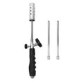 thumbnail image 2 of Gas Blow Welding  Zinc Alloy Quick Change Flame  Gas Blow Torch For Welding Barbecue, 2 of 8
