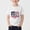 White, variant on Avrnliq American Flag Patriotic Kids T-Shirt, Distressed USA Graphic Short Sleeve Crew Neck, Unisex Casual Tee for Boys Girls, Red,Size 14-15T
