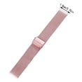 thumbnail image 2 of WIFKLSIIPG Stylish Durable Stainless Steel Metal Watch Band Compatible with Electronic Smartwatches 18mm, 2 of 4
