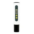 thumbnail image 1 of Tds Meter Digital Water Tester-Water Testing Kits for Drinking Water for Home, Well, Tap Water Test (Without Battery), 1 of 5