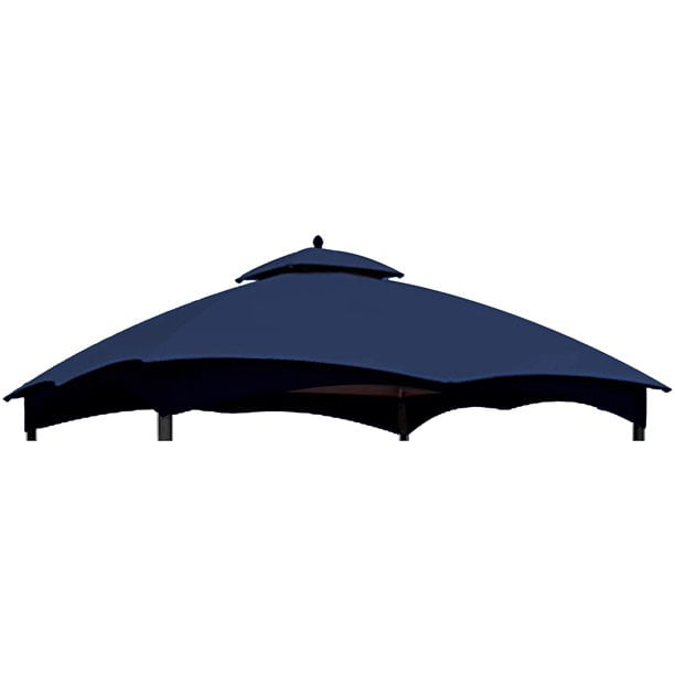 CoastShade Patio 10X12 Replacement Canopy Roof for Lowe's Allen Roth