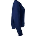 thumbnail image 4 of EvoShield Baseball Softball Women's Crop Sweatshirt, 4 of 5